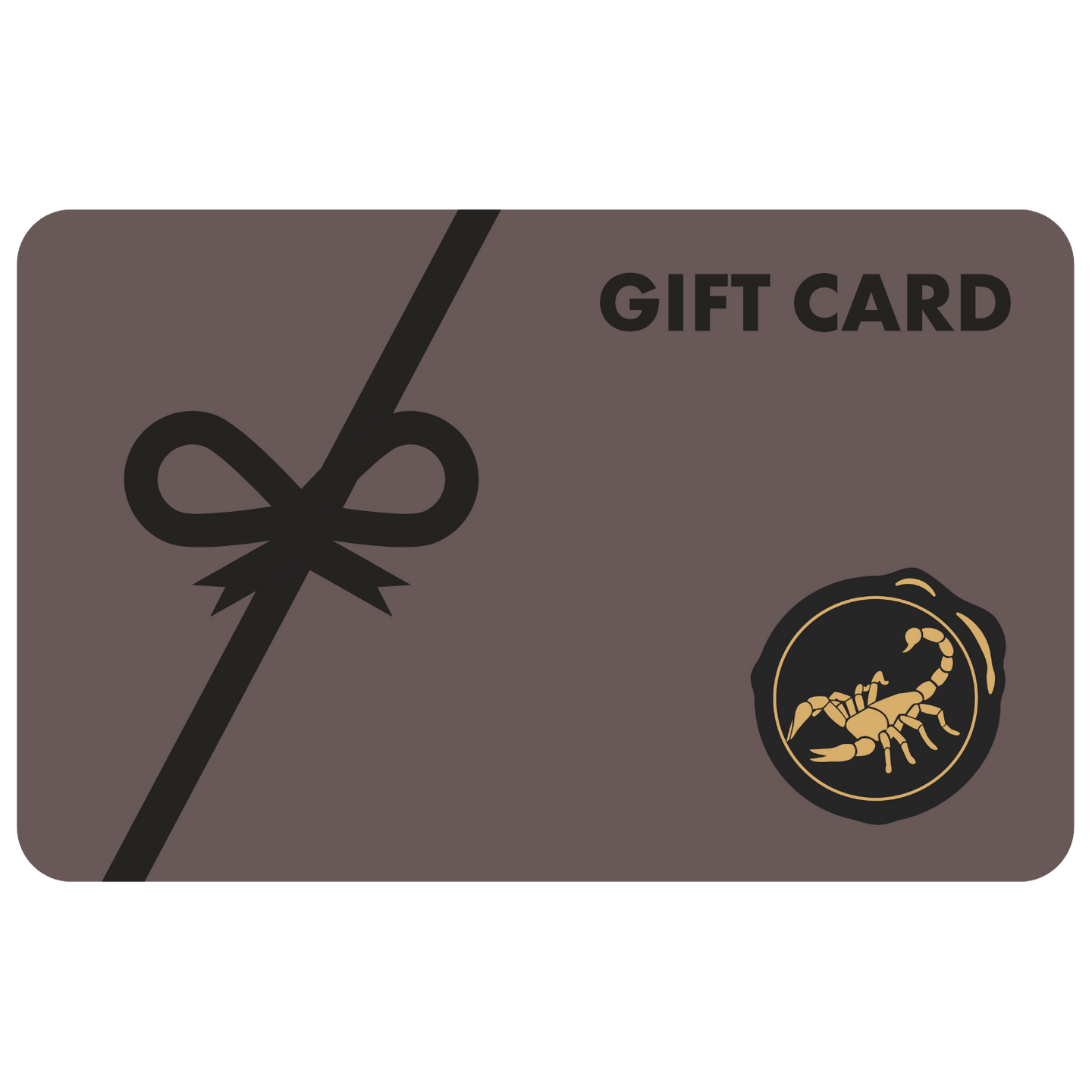 Gift Card to New Moon Apothecary