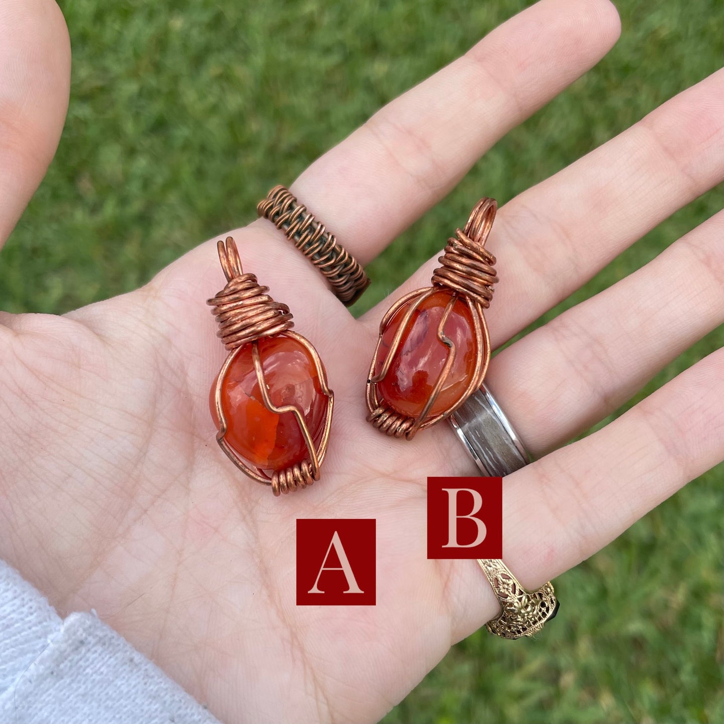 Carnelian