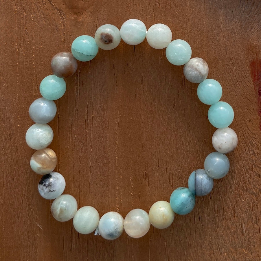 Amazonite