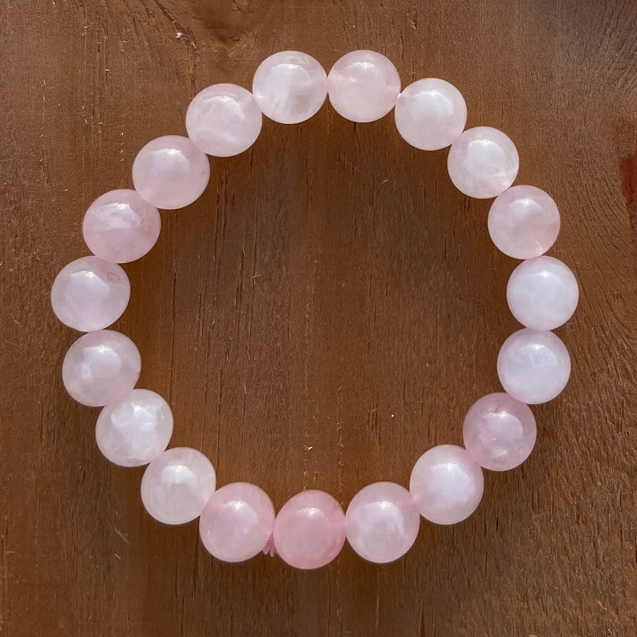 Rose Quartz