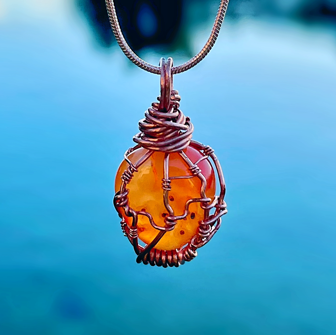 Carnelian