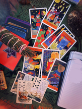 Load image into Gallery viewer, Tarot Reading - 1 hour
