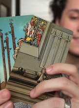 Load image into Gallery viewer, Tarot Reading - 1 hour
